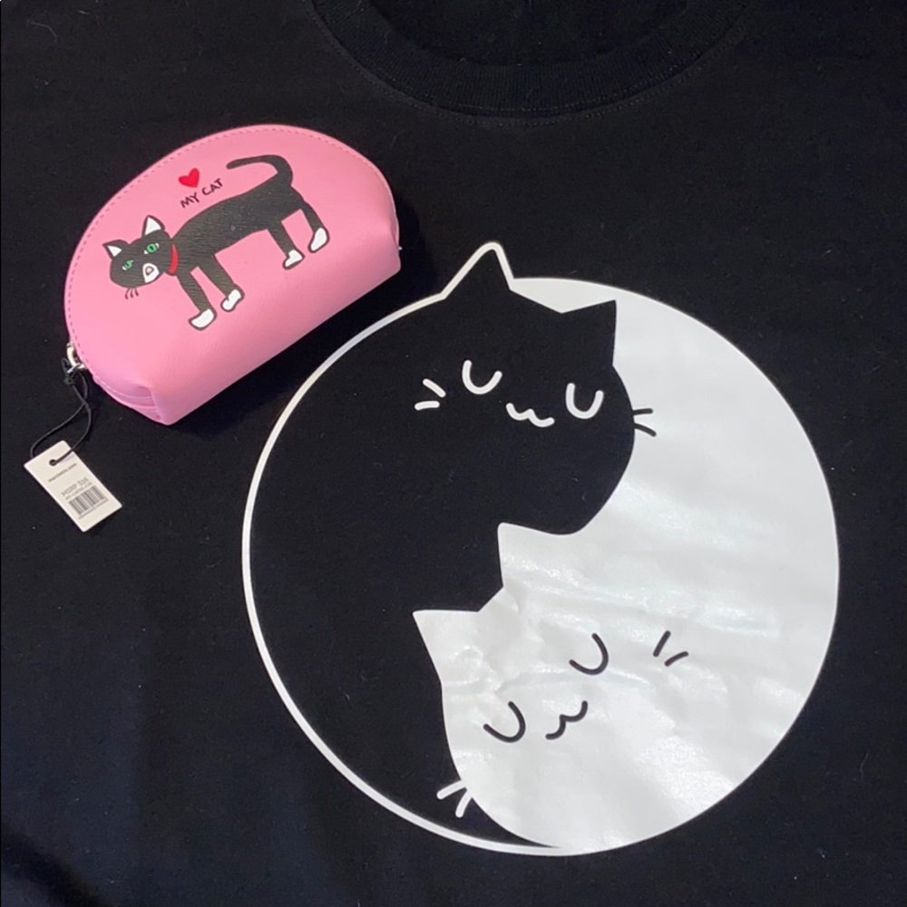 Ying Yang Kitty Bundle